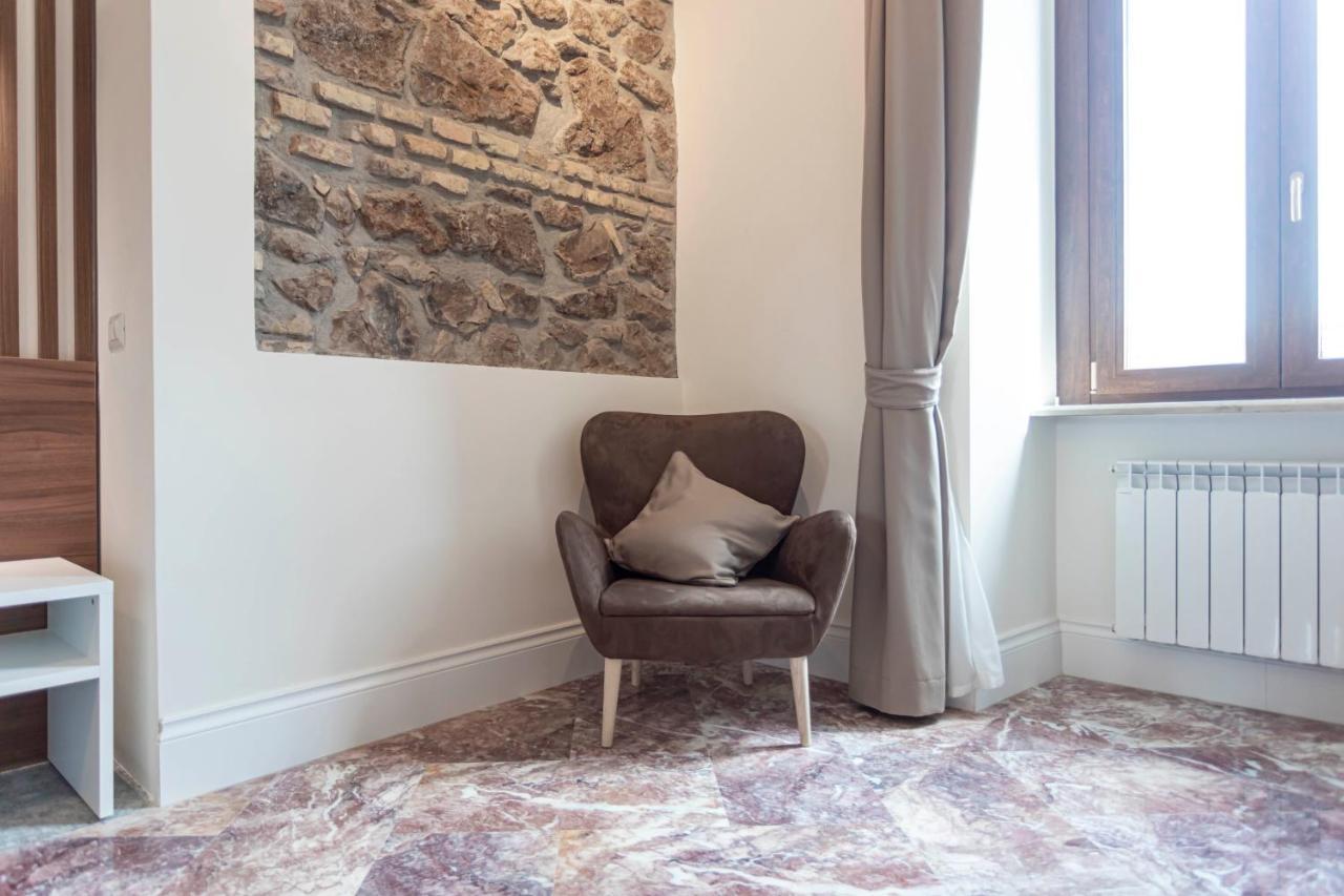 Flat 285 La Suite Рим Екстериор снимка