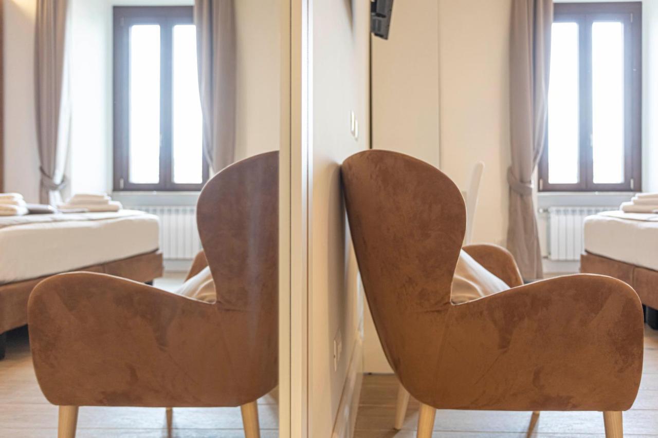 Flat 285 La Suite Рим Екстериор снимка