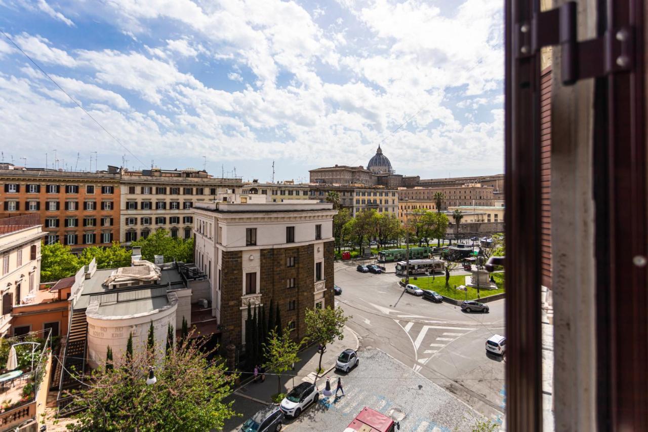 Flat 285 La Suite Рим Екстериор снимка