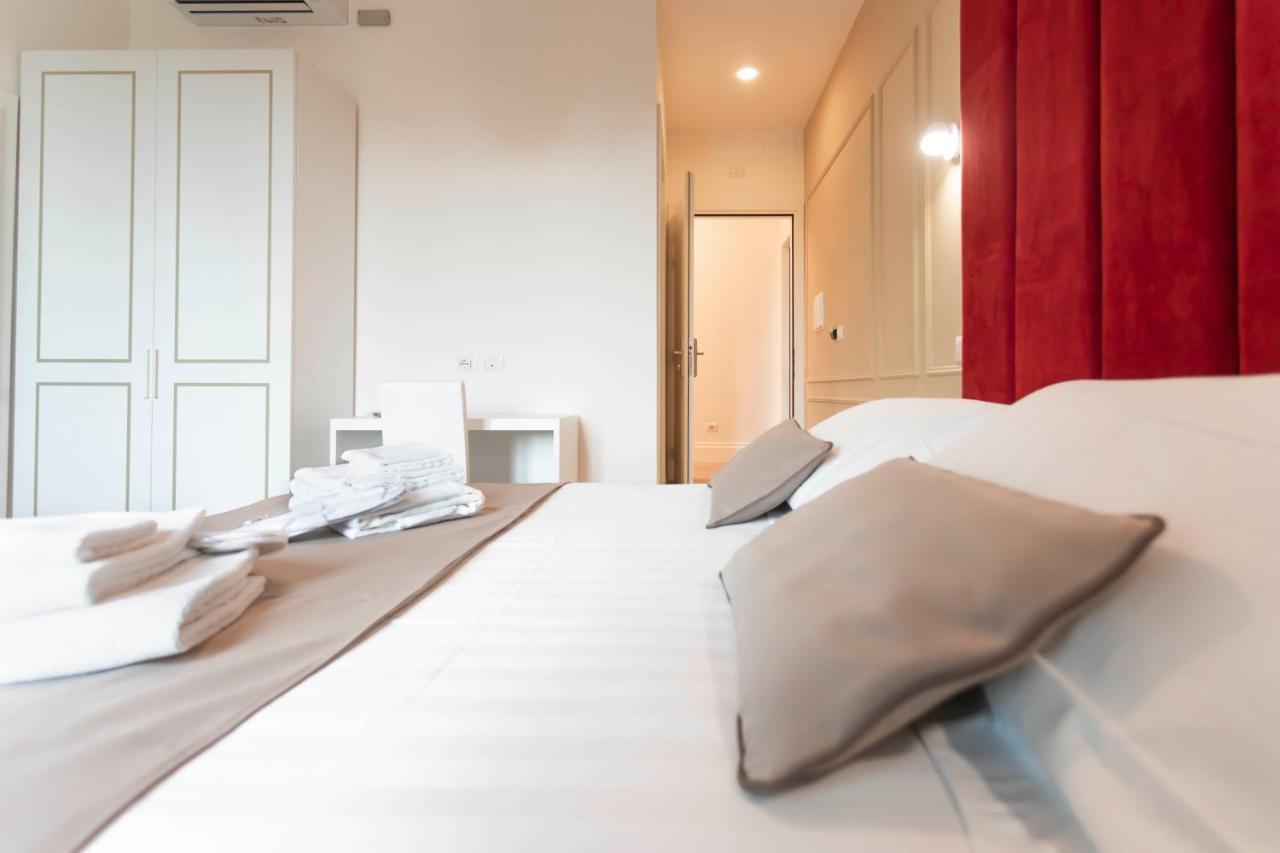 Flat 285 La Suite Рим Екстериор снимка