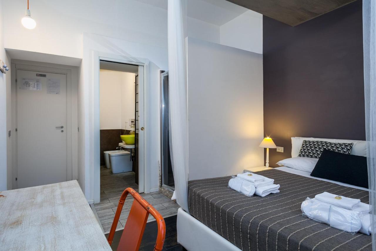 Flat 285 La Suite Рим Екстериор снимка